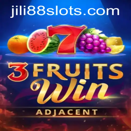 Exploring 3FruitsWin: A Fresh Look at JILI88's Exciting Game