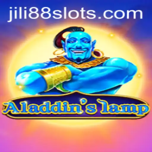 Discover the Magic of Aladdinslamp: A Journey into the World of JILI88