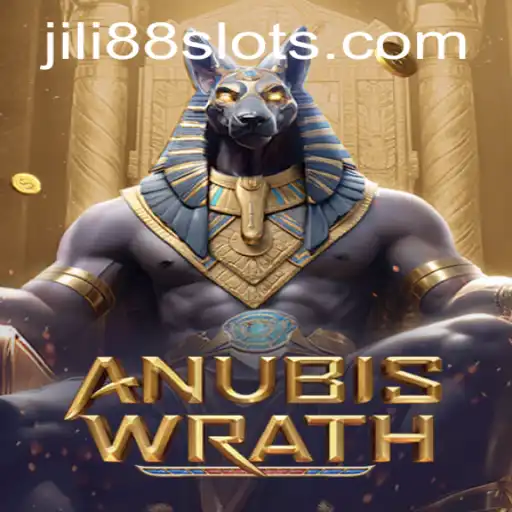 AnubisWrath: Journey into the Mystical World of Ancient Egypt