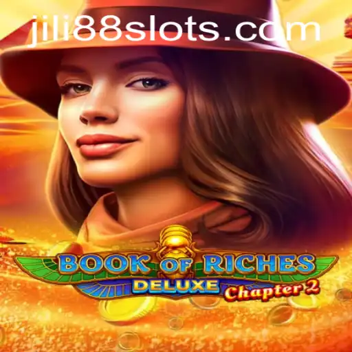 Explore Book of Riches Deluxe Chapter 2
