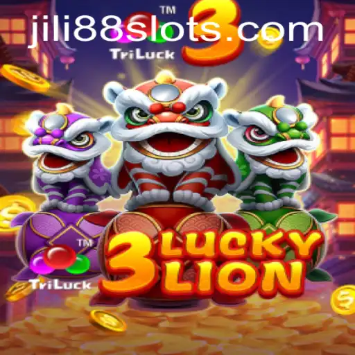 Exploring 3LUCKYLION: An Engaging Game by JILI88