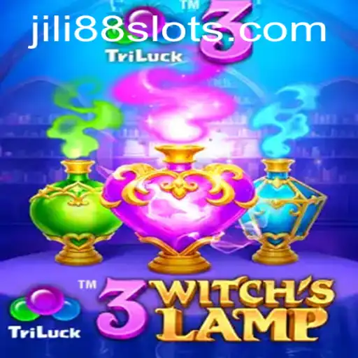 Exploring the Magical World of 3WitchsLamp: A Deep Dive into Rules and Gameplay with JILI88