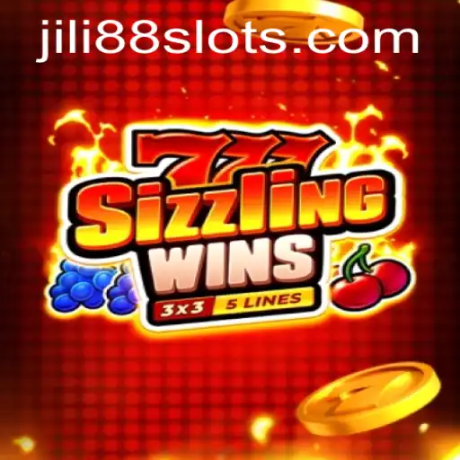 Unveiling 777SizzlingWins: A Thrilling Slot Adventure by JILI88