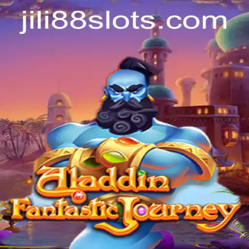 Aladdin JILI88 Game Guide