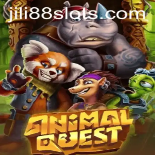 Exploring the Enchanting World of AnimalQuest and the Rise of JILI88