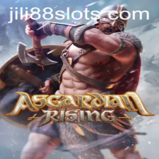 Discover the Epic World of AsgardianRising: A Journey into Norse Adventure
