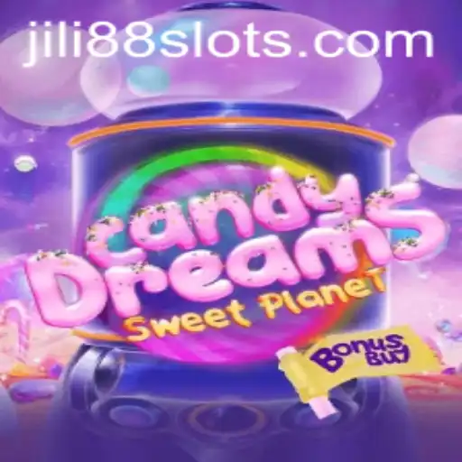 Exploring CandyDreamsSweetPlanet: The Sweet Gaming Adventure with JILI88