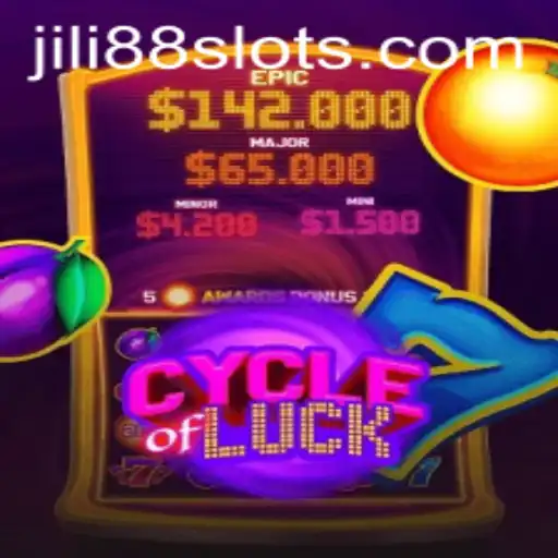 Exploring the Exciting World of CycleofLuck: A Deep Dive into the JILI88 Experience