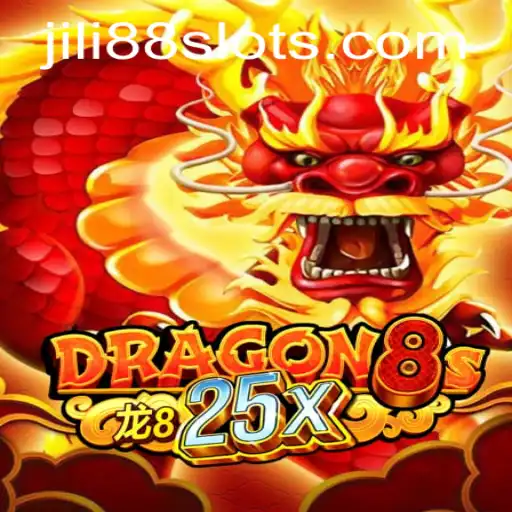 Unveiling Dragon8s25x: The Exciting Gameplay and Features Behind the Popular JILI88 Creation