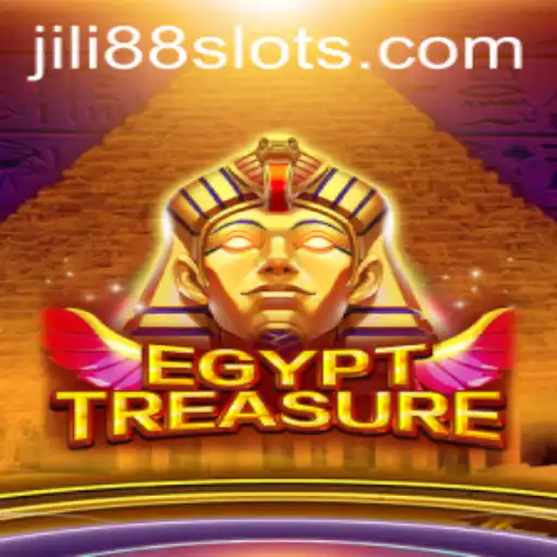 Discover the Mystical World of EgyptTreasure with JILI88