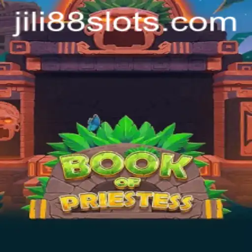 Exploring Book of Priestess by JILI88