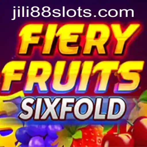 Unleashing the World of FieryFruitsSixFold: A Riveting Experience with JILI88