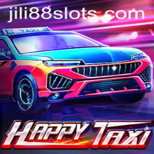 HappyTaxi: A Thrilling Ride in the World of JILI88