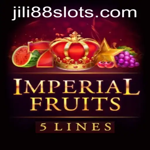 ImperialFruits5: A Fresh Twist with JILI88