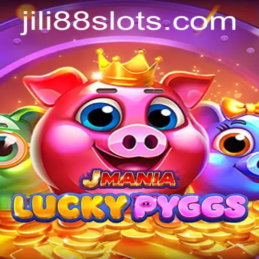 JManiaLuckyPyggs: A Comprehensive Guide to the New Gaming Sensation