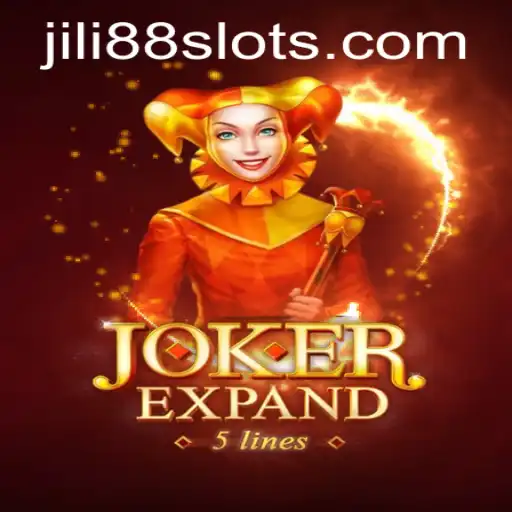 Explore the Adventure of JokerExpand at JILI88