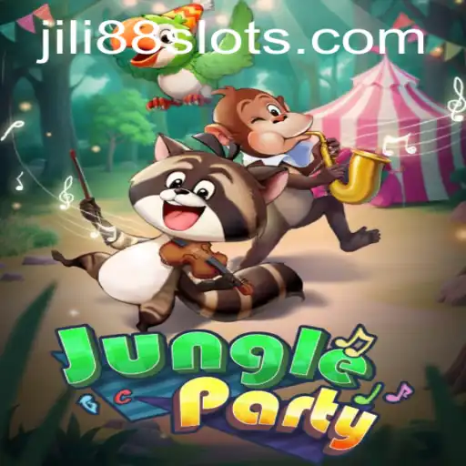 Experience the Thrills of JungleParty: A Captivating Adventure in JILI88