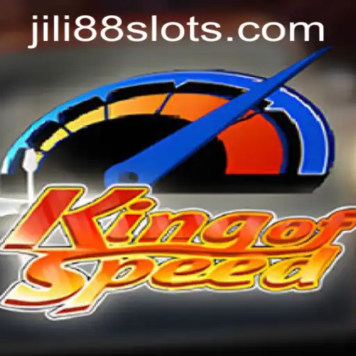 Unleashing the Thrill: A Deep Dive into KingofSpeed by JILI88