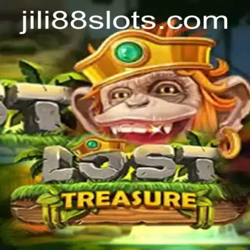 Unveiling the Adventures of LostTreasure with JILI88