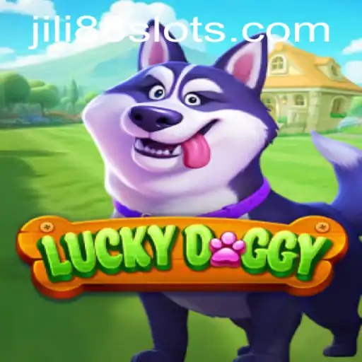 Discovering the Excitement of LuckyDoggy: A Dive into JILI88's Latest Sensation