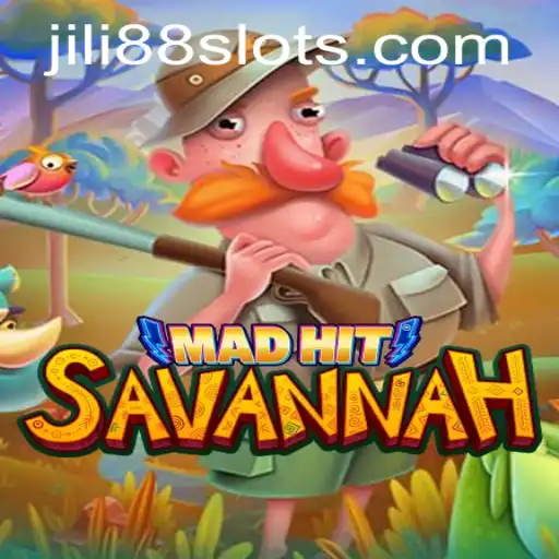 Dive into the World of MadHitSavannah: An Exciting Gaming Experience