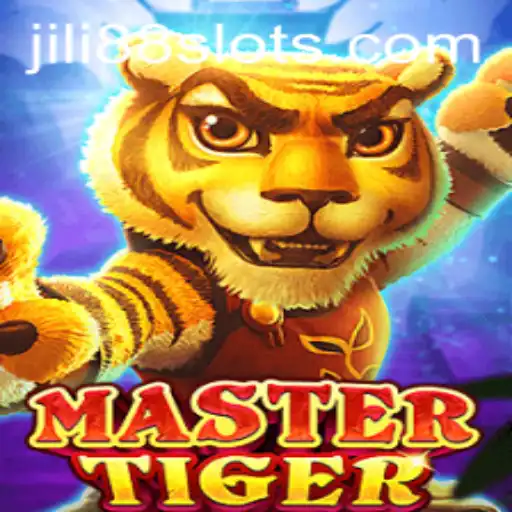 Discover the Thrill of MasterTiger: A Deep Dive into the JILI88 Game