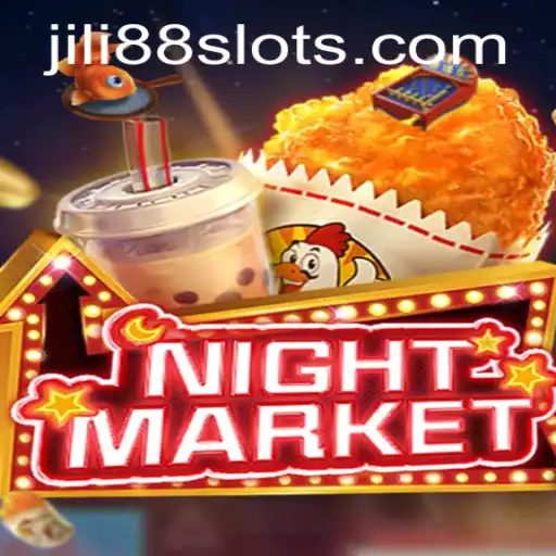 Exploring the Fascinating World of NIGHTMARKET: A Dive into JILI88