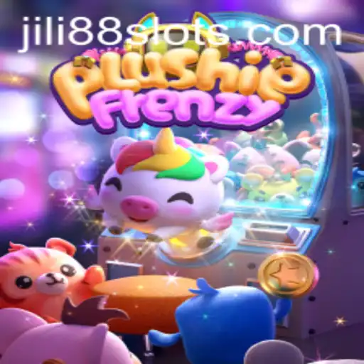Exploring PlushieFrenzy: A Delightful Gaming Adventure in Collaboration with JILI88