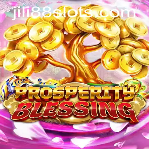 Exploring ProsperityBlessing: The Exciting World of JILI88's Latest Game