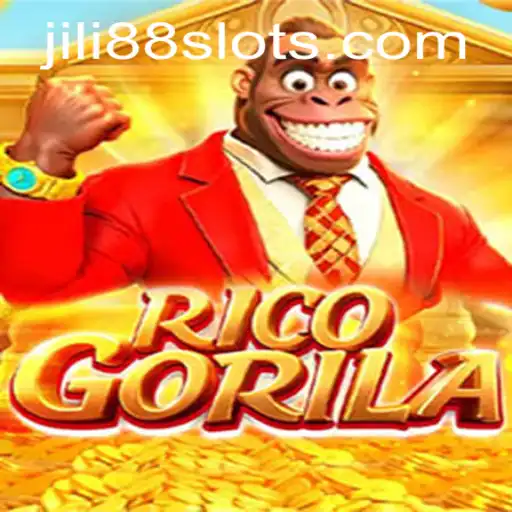 RicoGorila: Exploring the Adventurous World of JILI88's Latest Game Phenomenon