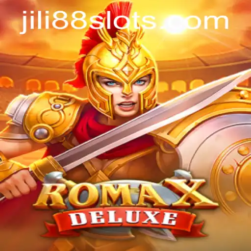 Exploring RomaXDeluxe: The New Sensation From JILI88