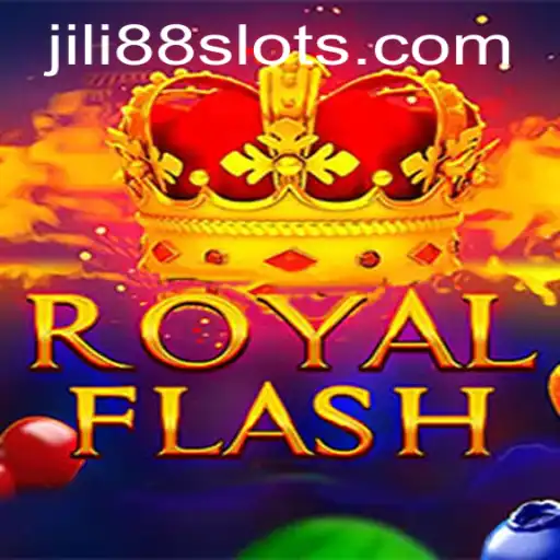 RoyalFlash: An Exciting Venture into Casino Gaming with JILI88