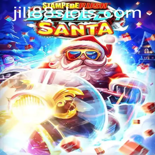 StempedeRushSpeedy: A Thrilling Adventure in the Digital Gaming World with JILI88