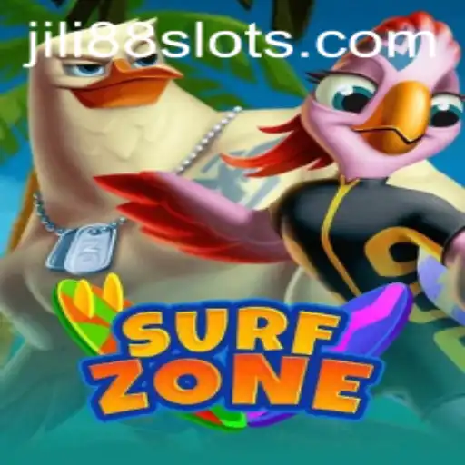 SurfZone: Exploring the Thrills of JILI88's Latest Game