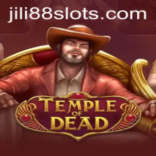 Immerse Yourself in Adventure with TempleofDead Featuring JILI88