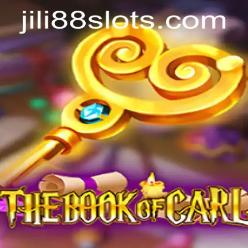 Exploring 'TheBookofCarl': The Captivating Universe of JILI88's Latest Game