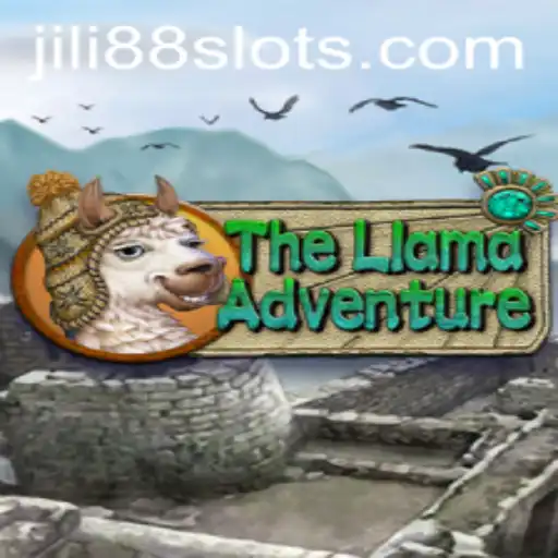 TheLlamaAdventure: An Epic Journey into a World of Fun and Strategy