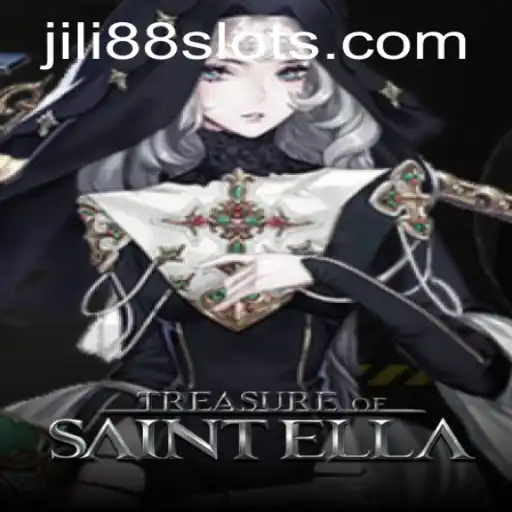 Discovering the Adventure: Treasure of Saint Ella with JILI88