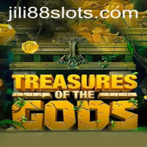 Discover the Enigmatic World of TreasureoftheGods with JILI88