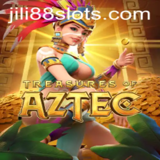 Exploring the Enchanting World of Treasures of Aztec with JILI88