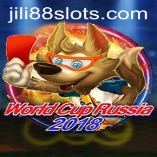 Exploring WorldCupRussia2018 and JILI88