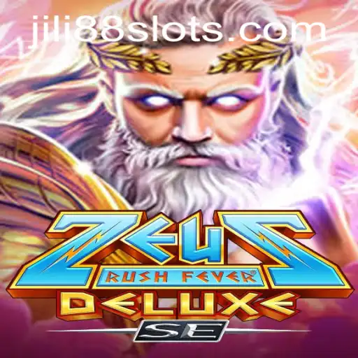 ZeusRushFeverDeluxeSE: A Mythological Odyssey with JILI88