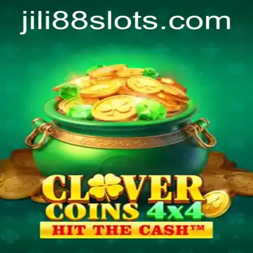 Discover CloverCoins4x4 and JILI88
