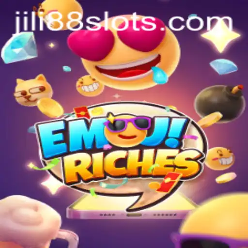 Discovering EmojiRiches: An In-Depth Look at JILI88's Exciting Game