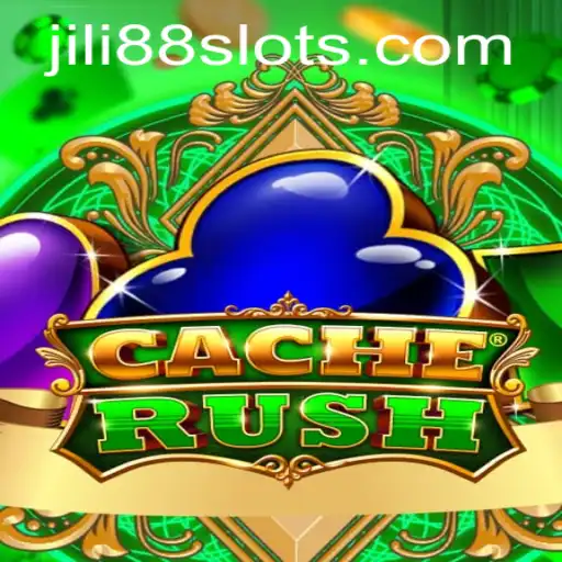 Exploring CacheRush by JILI88: A Thrilling Gaming Experience