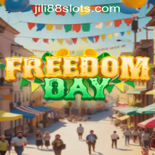 FreedomDay: An Innovative Game Experience with JILI88