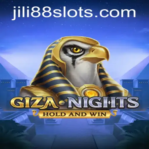 GizaNights: Unravel the Mysteries of Ancient Egypt with JILI88