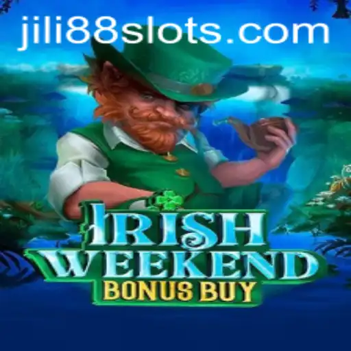 Exploring the Excitement of IrishWeekendBonusBuy with JILI88