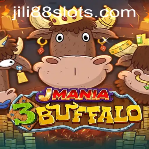 Exploring the World of JMania3Buffalo: An Inside Look at the Latest Addition to JILI88