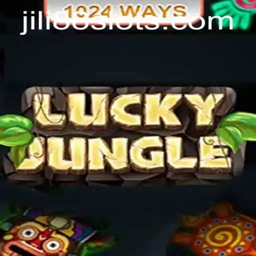 Exploring the Exciting World of LuckyJungle1024: The New Gaming Sensation